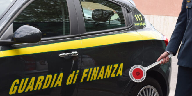Usura a Spezia: sequestri da parte della Finanza