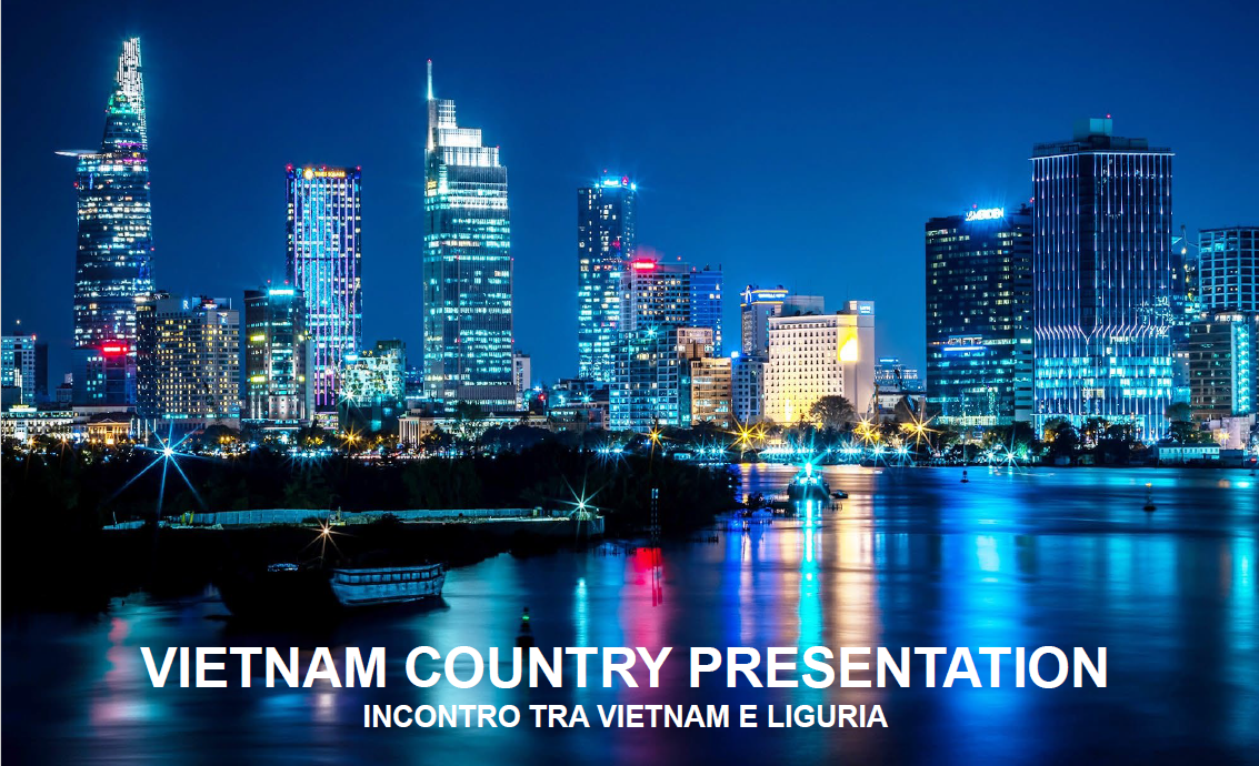 webinar Vietnam