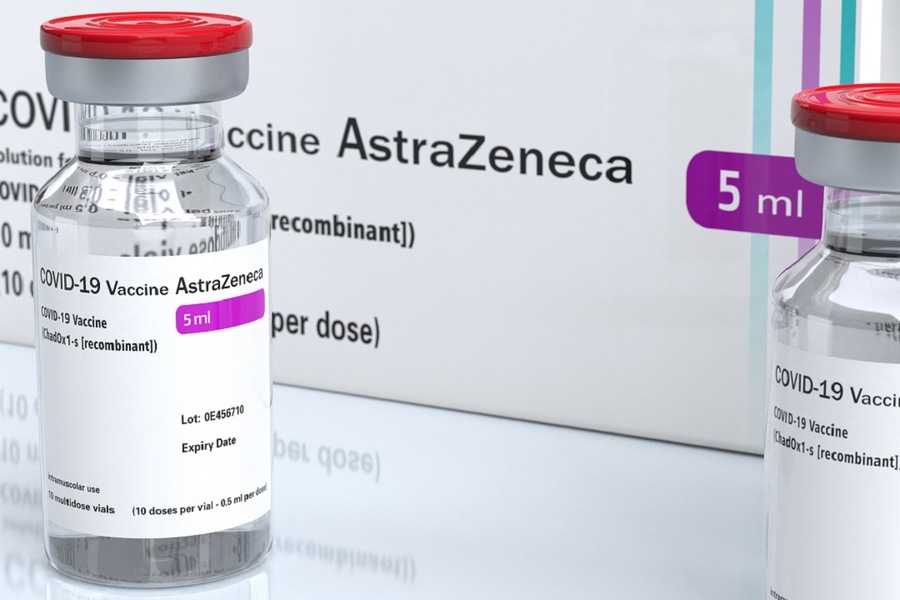 astrazeneca volontari