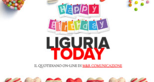 compleanno Liguria.Today