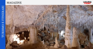 Grotte di Borgio Verezzi