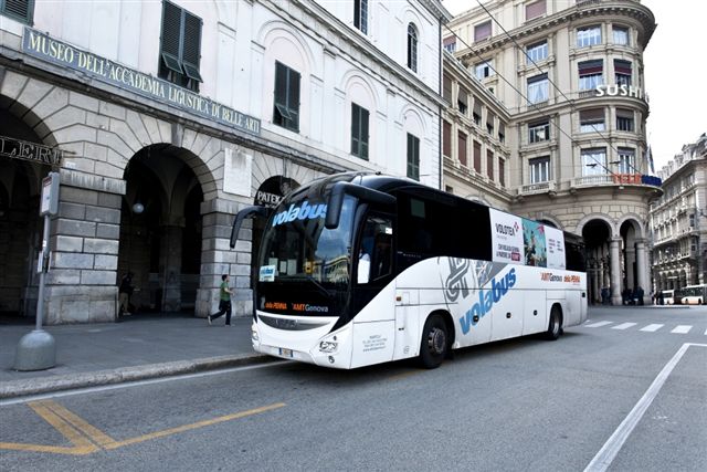 Volabus Genova