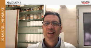 cura del capello video Farmacia Canobbio Gronda LiguriaToday