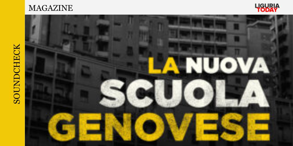 docufilm nuova scuola genovese