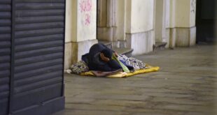Sarzana progetto senzatetto