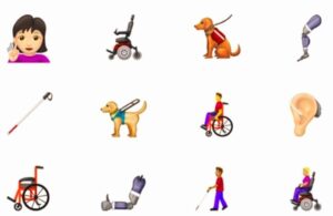 Emoji Inclusive