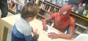 Io e Spider-Man. Storia vera di un supereroe normale - Mattia Villardita -  Libro - Salani - Le stanze