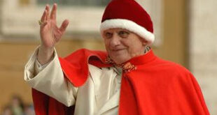 E' morto Papa Benedetto XVI Joseph Ratzinger