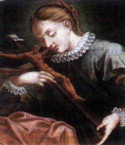 Cinque storie di donne straordinarie che non conoscevi: Santa Caterina di Genova 