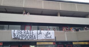Sampdoria ceduta: l'accordo tra Ferrero e Radrizzani