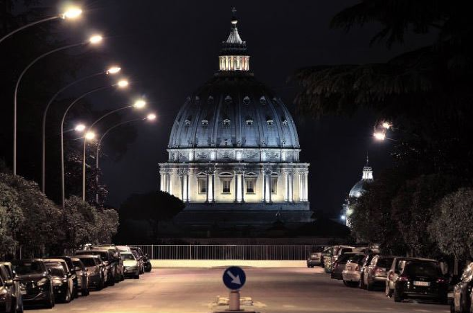 Centro ottico store san pietro