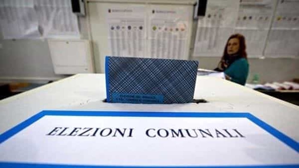 Elezioni di Genova numeri