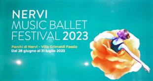 Nervi Music Ballet Festival