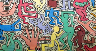 Mostra di Keith Haring