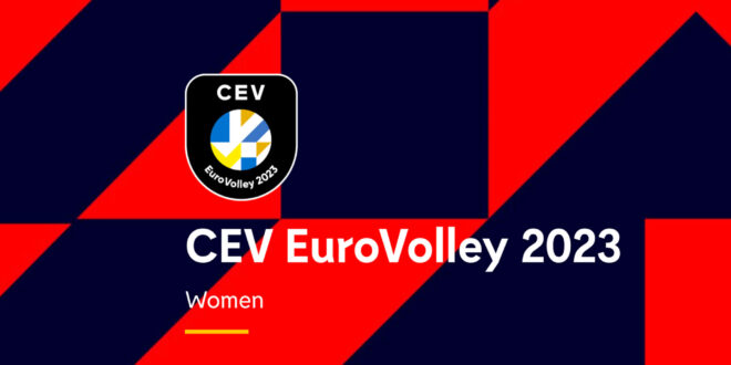 eurovolley terza vittoria azzurre