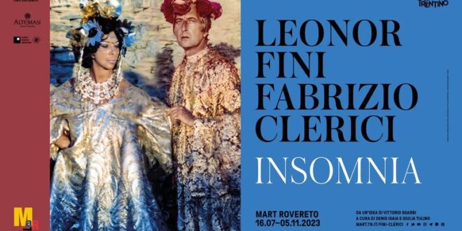 Mostra Leonor Fini