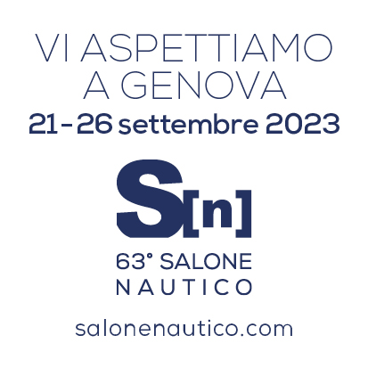 Salone Nautico Internazionale di Genova 2023