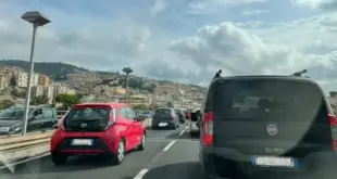 Nuova viabilità Genova