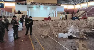 Bomba durante una messa cattolica, 4 morti nelle Filippine