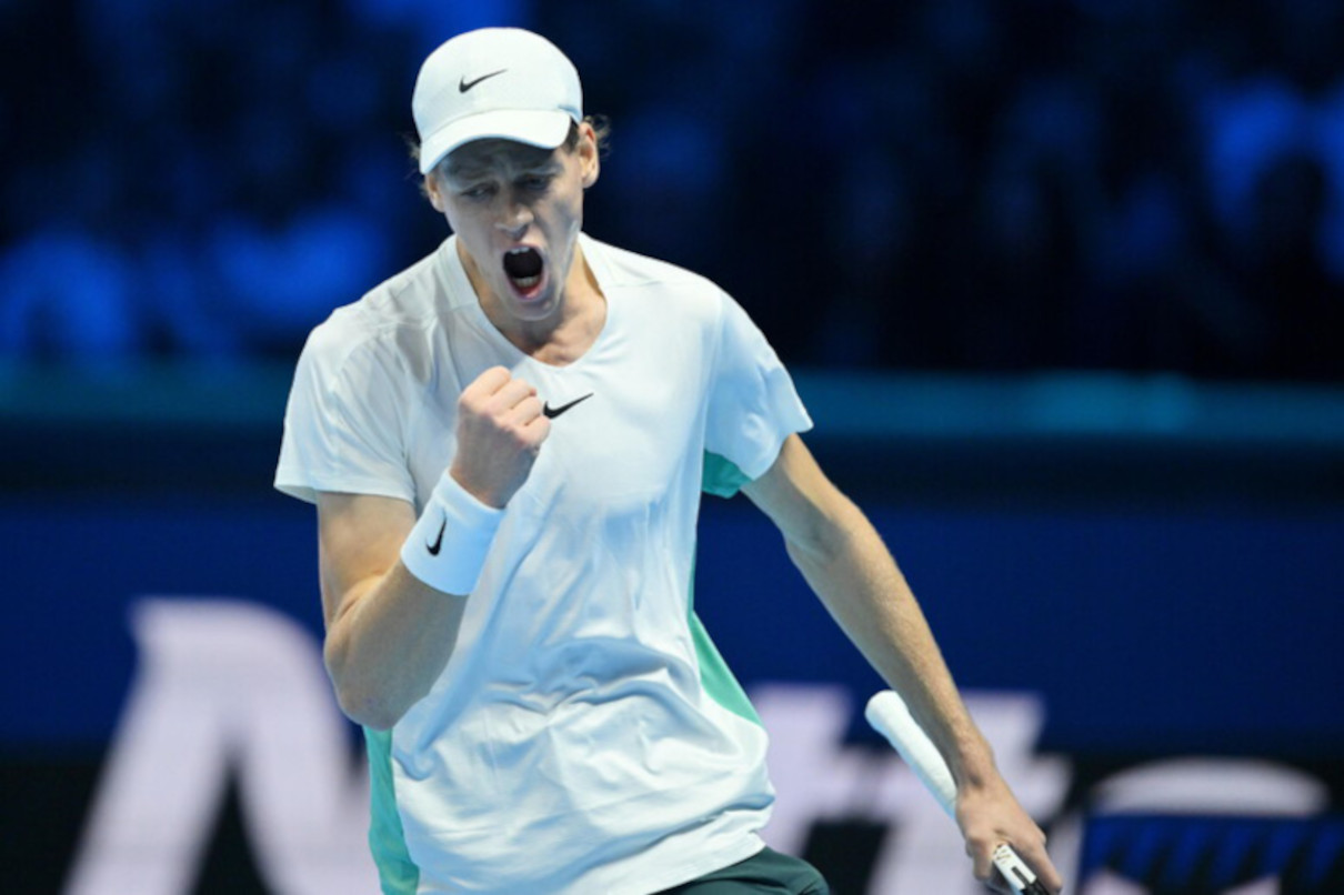 Australian Open 2024: Jannik Sinner pronto per la semifinale