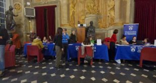 Tre nuovi progetti di servizio civile dall'Università di Genova