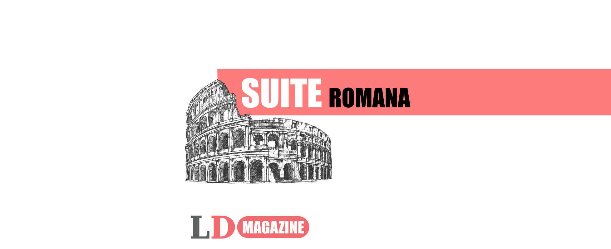 SUITE ROMANA LiguriaDay quotidiano