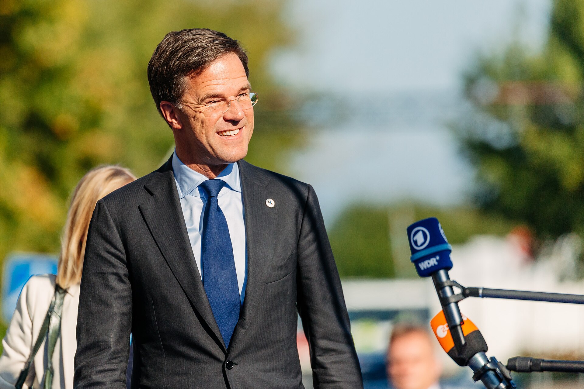 Mark Rutte sarà il prossimo segretario generale della Nato
