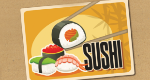 Il grande ritorno della Guida Sushi di Gambero Rosso