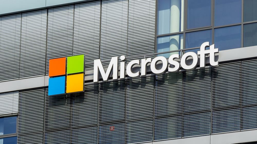 Problemi a Microsoft, sistemi informatici offline in tutto il mondo
