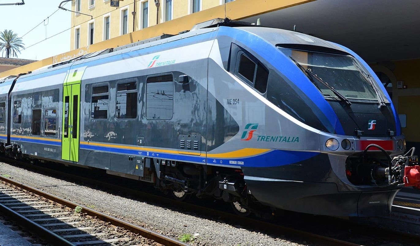 Check-in elettronico addio, Trenitalia fa marcia indietro