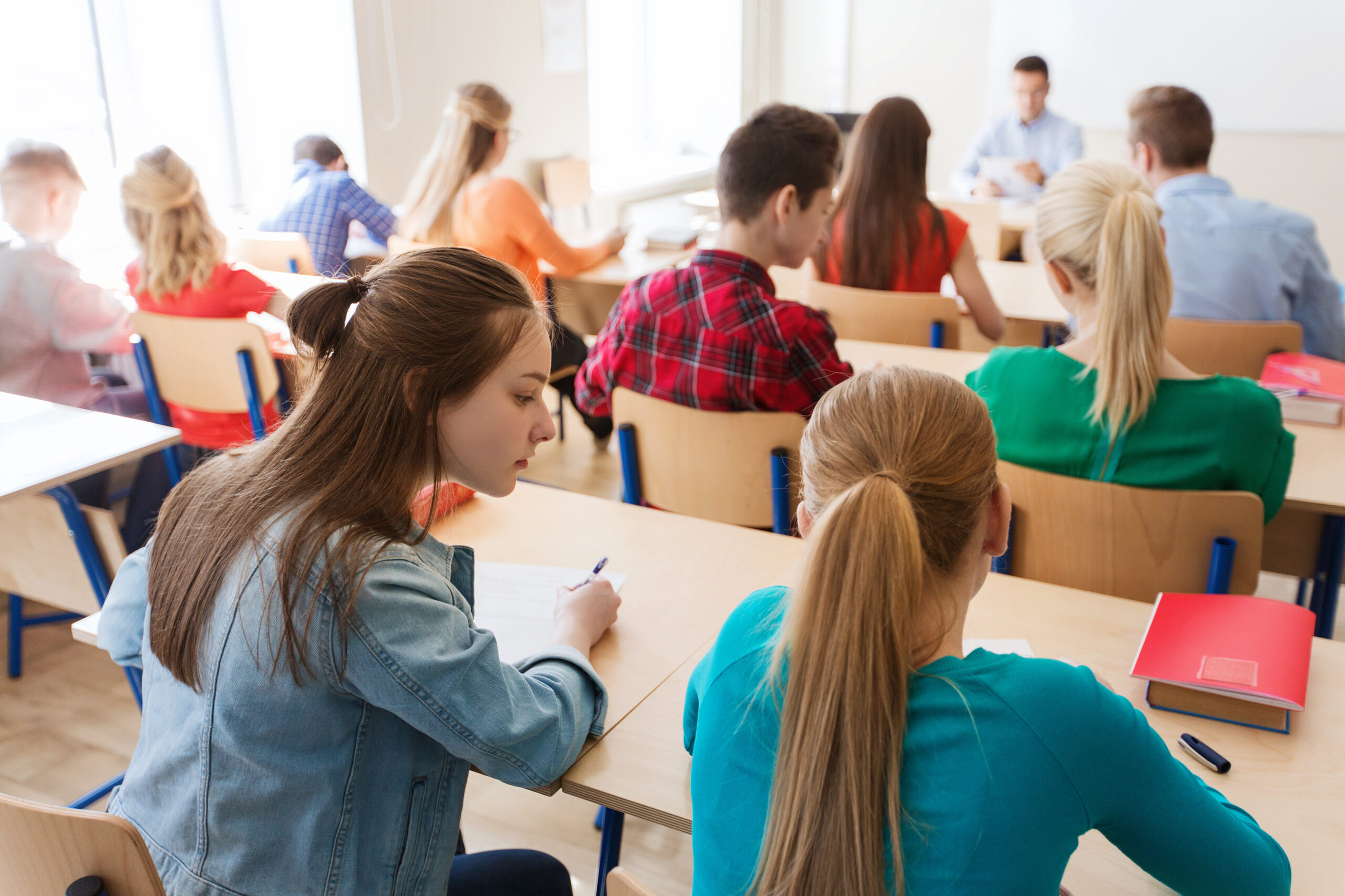 Suona la campanella in Liguria: al via il nuovo anno scolastico