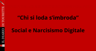 "Chi si loda s'imbroda"