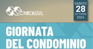 Giornata del Condominio, triplice appuntamento nei comuni genovesi con Ape Confedilizia