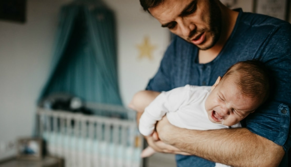 Sindrome del bambino scosso, presentazione di un nuovo progetto di prevenzione