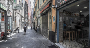 Nuovo bando di Fondazione Carige per la riqualificazione del Sestiere di Pré