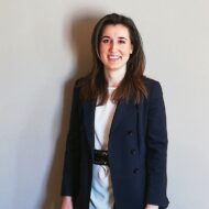 Martina Mazza Giornalista LiguriaDay