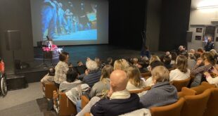 A un anno dalla scomparsa intitolato a Sandro Baldacci il Teatro dell’Arca