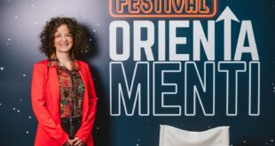 Festival Orientamenti successo