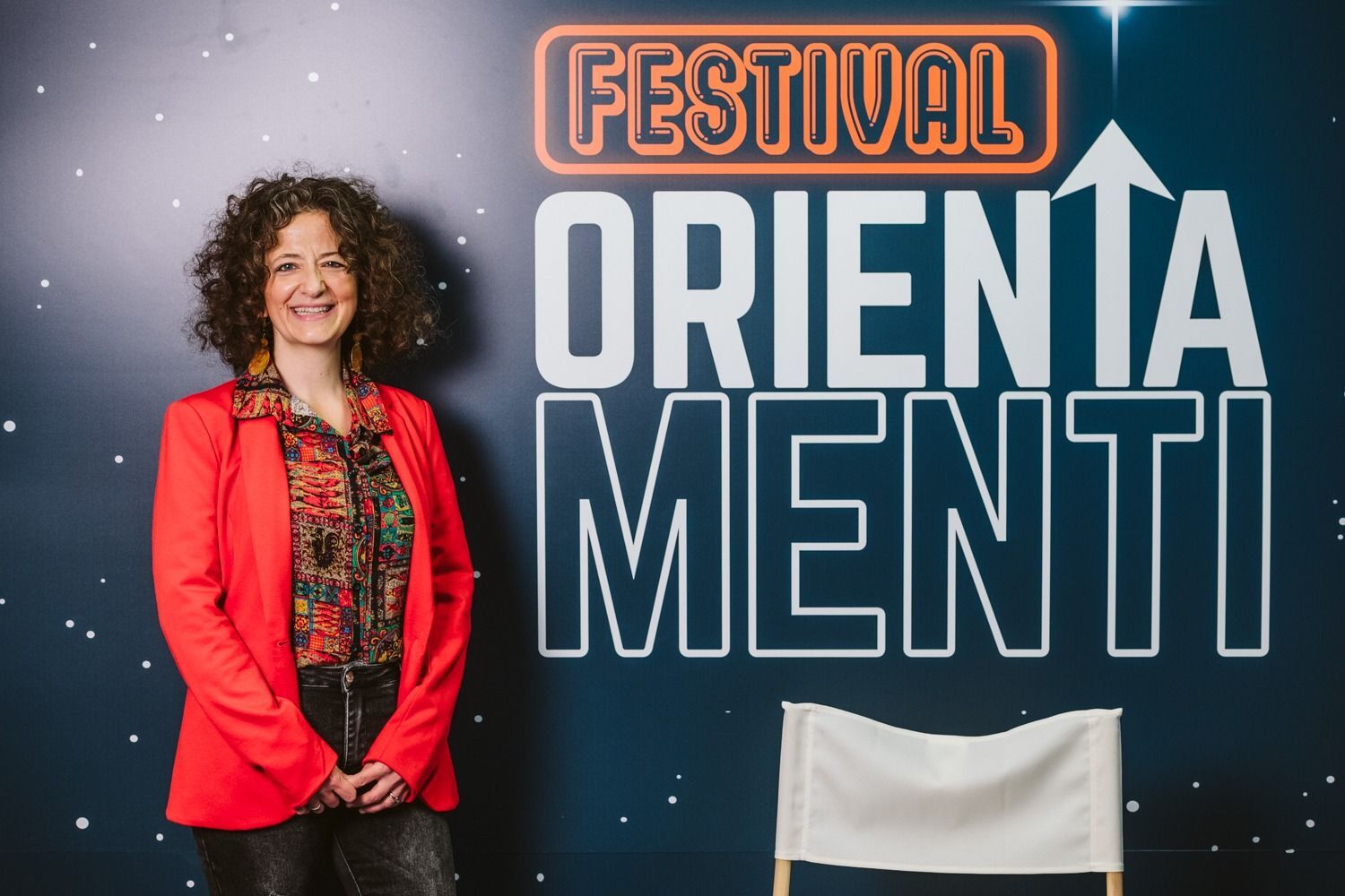 Festival Orientamenti successo