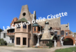 La Casina delle Civette, situata all'interno del vasto parco di Villa Torlonia a Roma, rappresenta uno degli esempi più affascinanti di architettura eclettica e decorativa del XX secolo. Questo edificio, unico nel suo genere, incarna l'essenza del gusto eclettico della nobiltà romana dell'epoca, unendo elementi medievali e Liberty in una sintesi sorprendente.