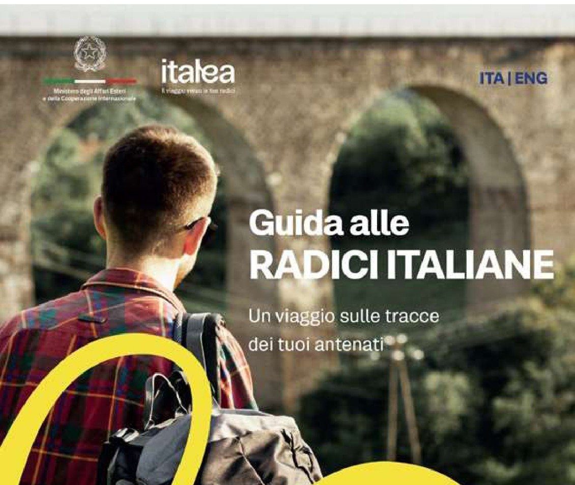 Guida alle Radici Italiane