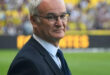 Claudio Ranieri