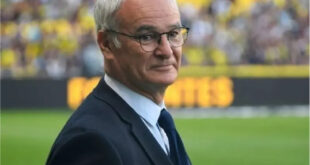 Claudio Ranieri