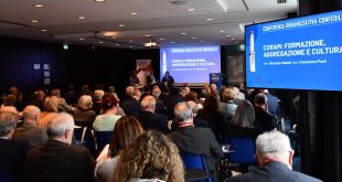 Conferenza convegno nazionale di Confedilizia su LiguriaDay