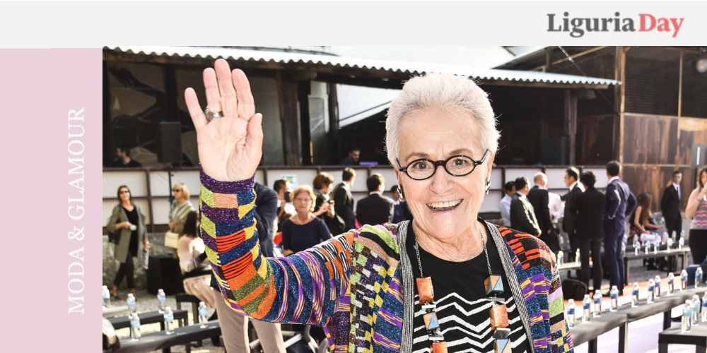 Rosita Missoni