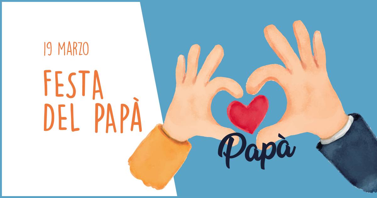 Festa del Papà