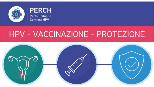 Vaccinazione contro HPV