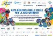 Asta benefica delle stelle dello sport per la Gigi Ghirotti